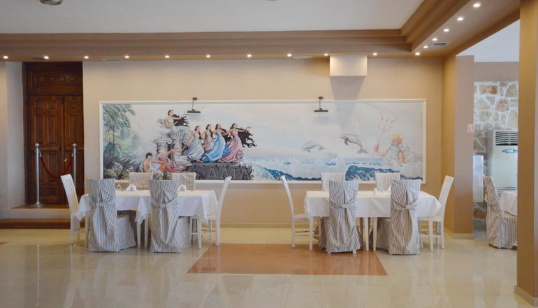 5* Alia Palace