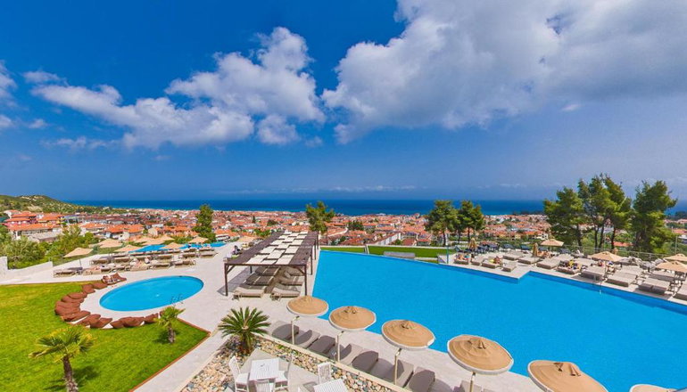 5* Alia Palace