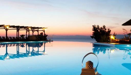 5* Alia Palace