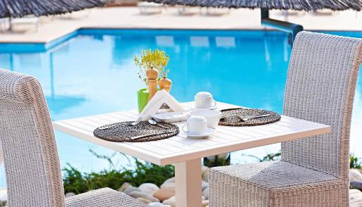 5* Alia Palace