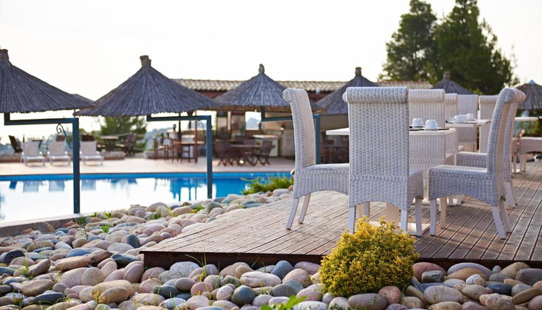 5* Alia Palace