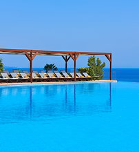 5* Alia Palace