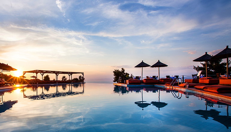 5* Alia Palace