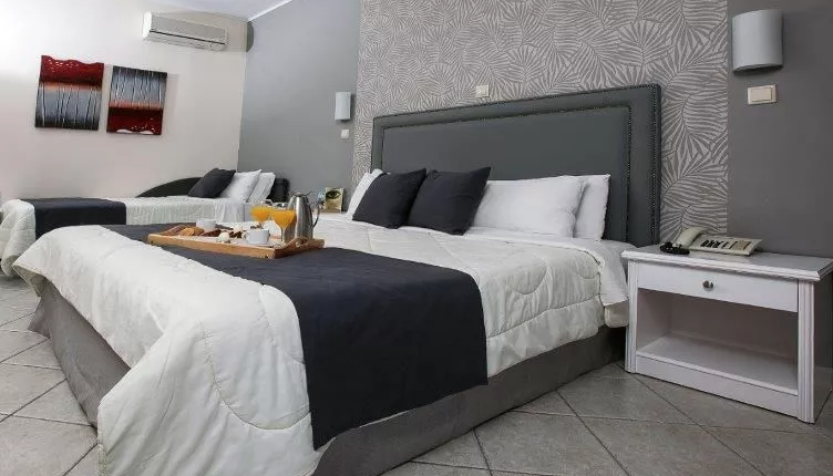 5* Alia Palace