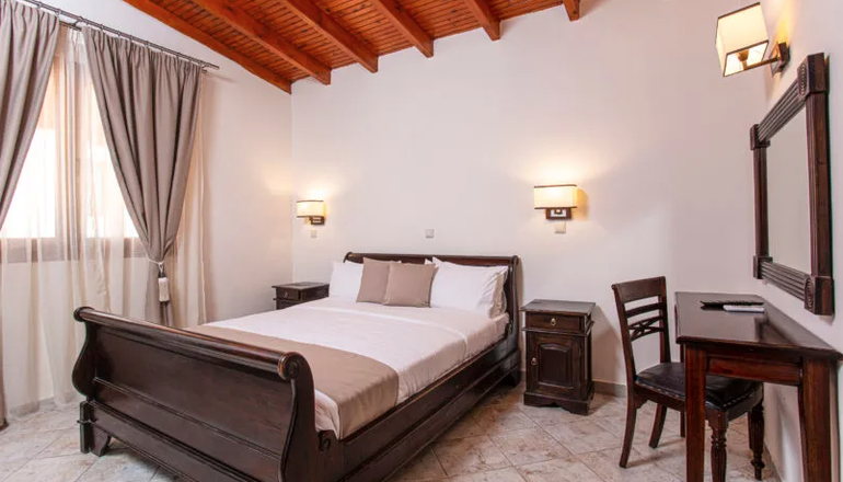 5* Alia Palace