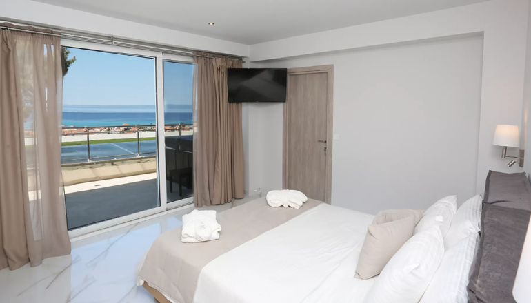 5* Alia Palace