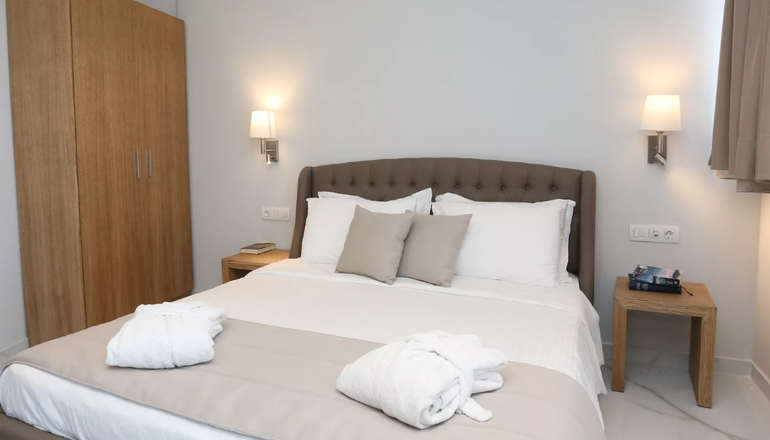 5* Alia Palace