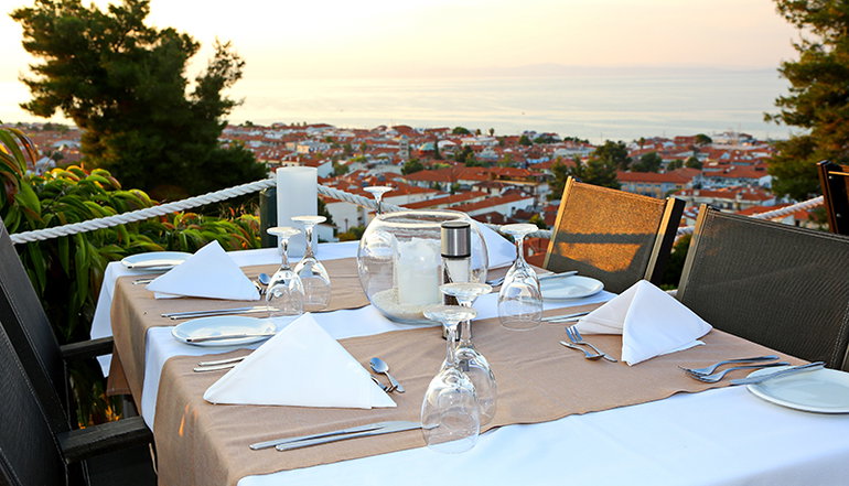 5* Alia Palace