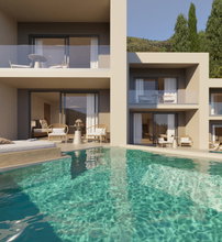 5* Alkyna Lifestyle Beach Resort