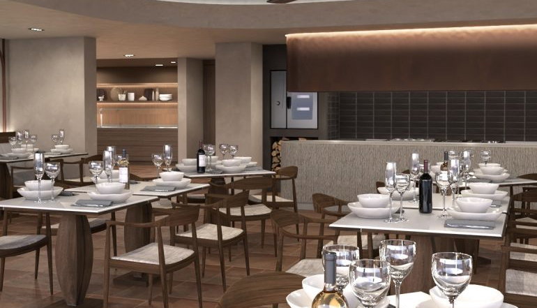 5* Alkyna Lifestyle Beach Resort