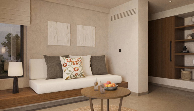 5* Alkyna Lifestyle Beach Resort