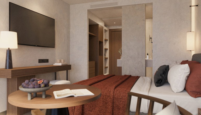 5* Alkyna Lifestyle Beach Resort