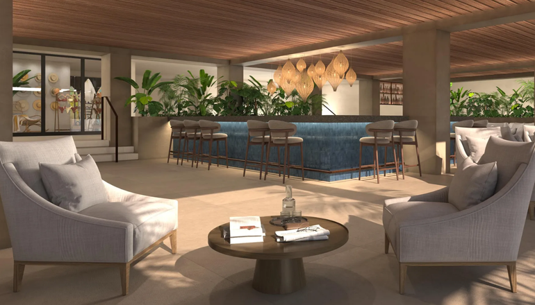 5* Alkyna Lifestyle Beach Resort