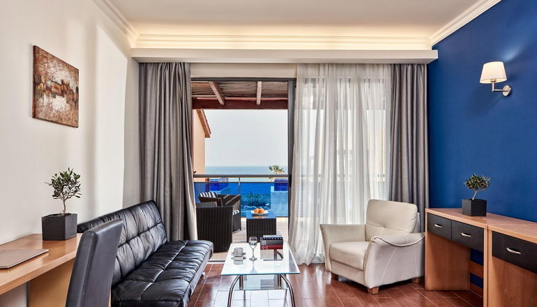 5* All Senses Nautica Blue Exclusive Resort & Spa