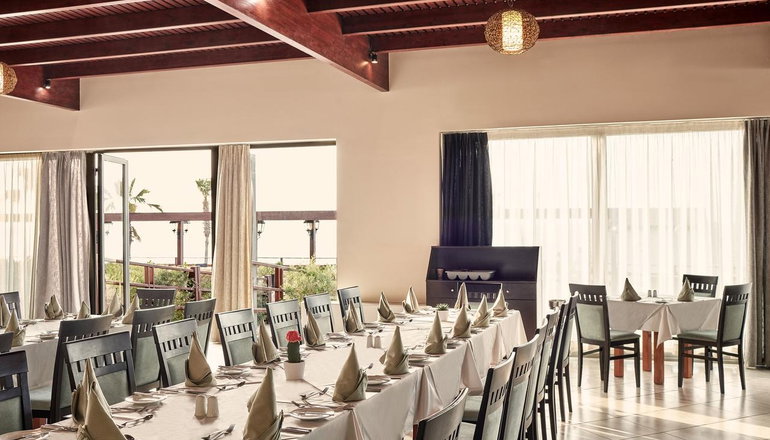 5* All Senses Nautica Blue Exclusive Resort & Spa