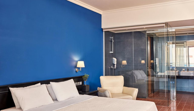 5* All Senses Nautica Blue Exclusive Resort & Spa