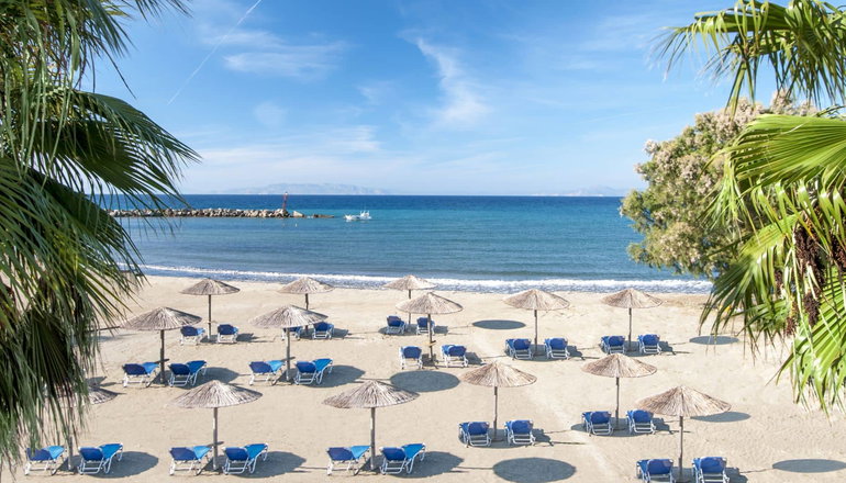 5* All Senses Nautica Blue Exclusive Resort & Spa