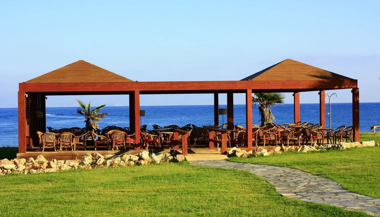 5* All Senses Nautica Blue Exclusive Resort & Spa Rhodes