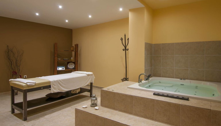 5* All Senses Nautica Blue Exclusive Resort & Spa Rhodes