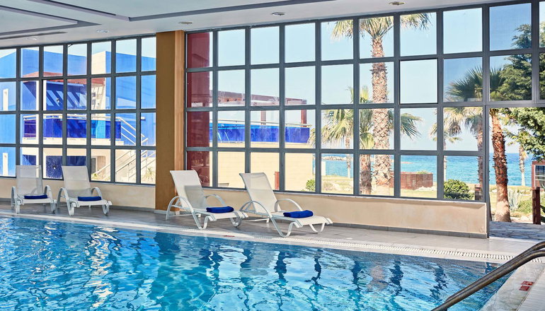 5* All Senses Nautica Blue Exclusive Resort & Spa Rhodes