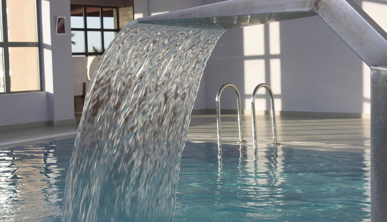 5* All Senses Nautica Blue Exclusive Resort & Spa Rhodes
