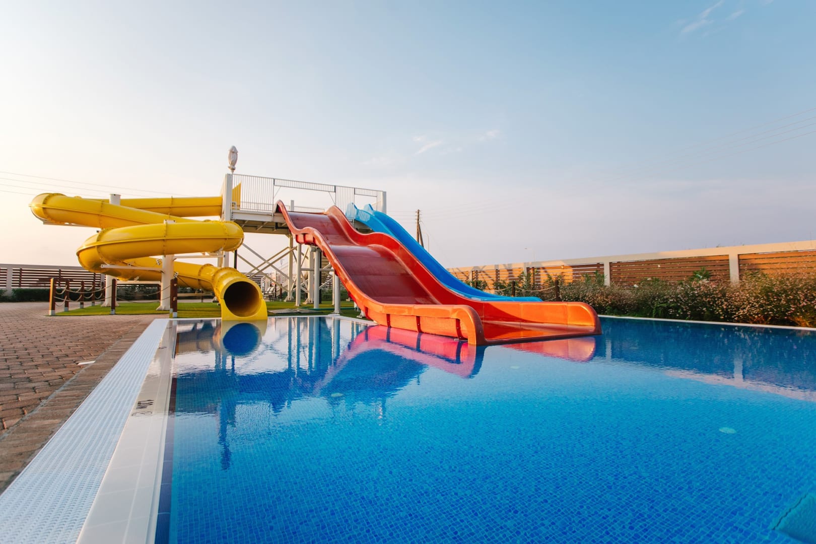 5* Almyros Beach Resort & Spa - Αχαράβη, Κέρκυρα