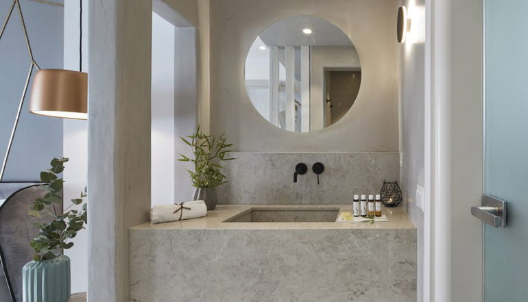 5* Altera Pars Suites