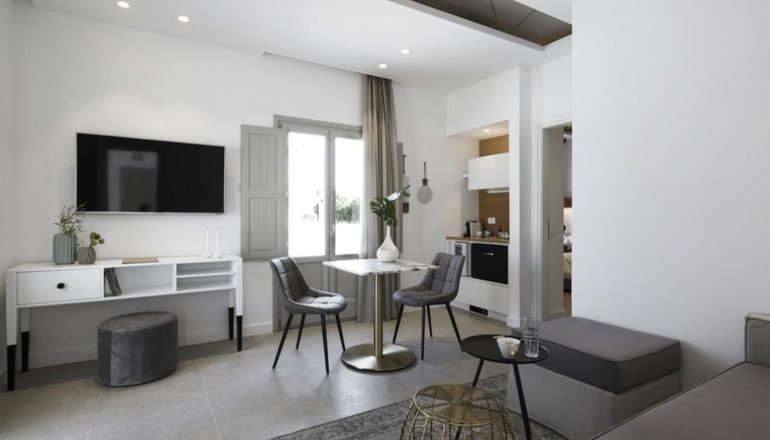 5* Altera Pars Suites