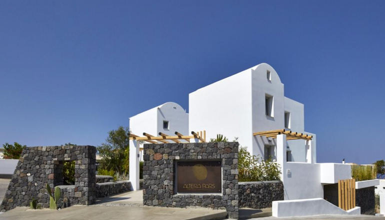 5* Altera Pars Suites