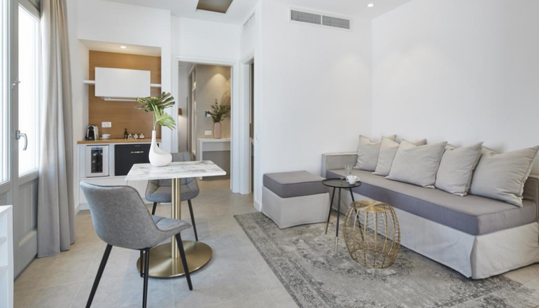 5* Altera Pars Suites