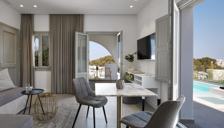 5* Altera Pars Suites