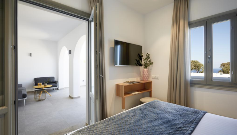 5* Altera Pars Suites