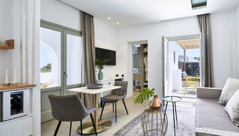 5* Altera Pars Suites