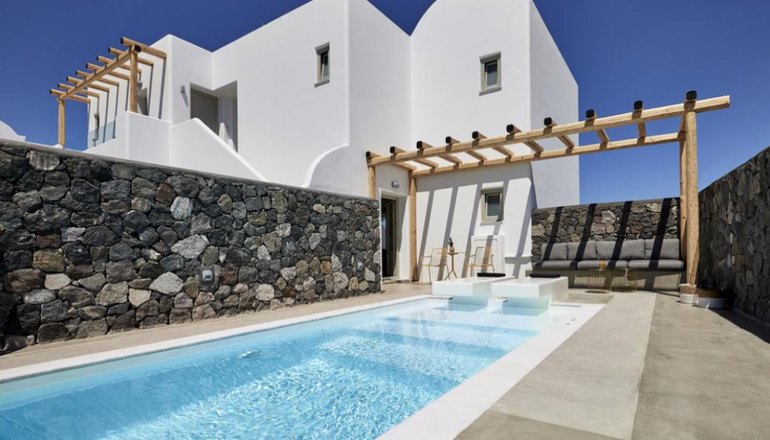 5* Altera Pars Suites