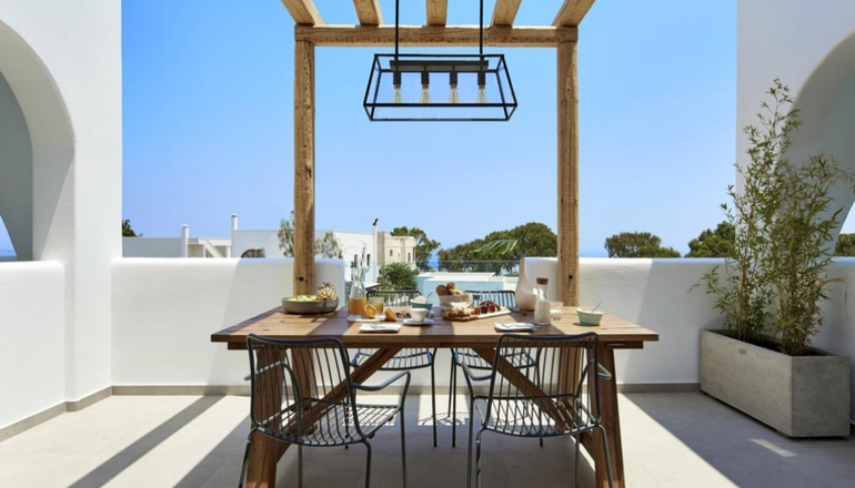 5* Altera Pars Suites