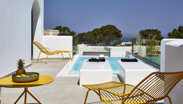 5* Altera Pars Suites