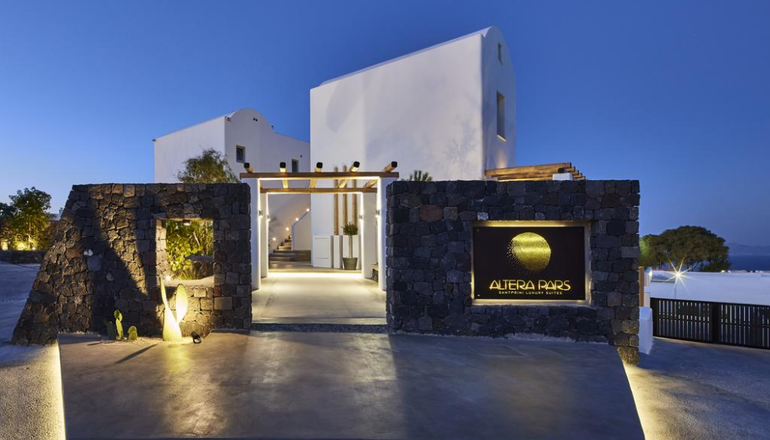 5* Altera Pars Suites