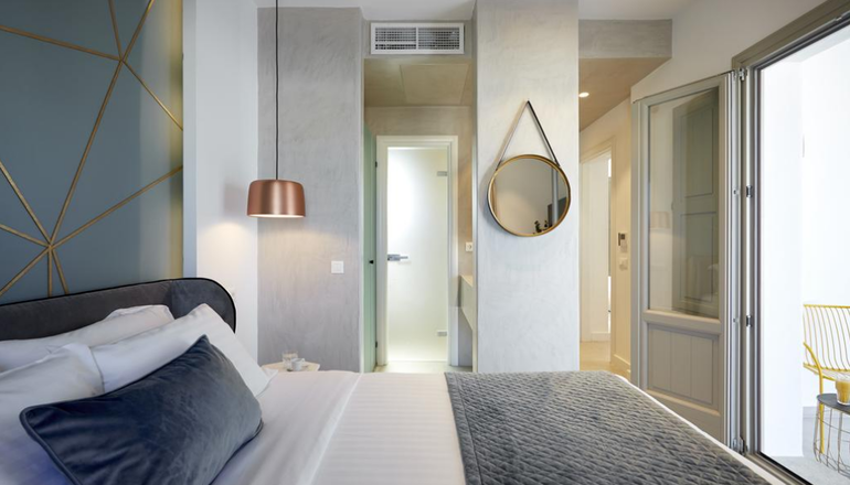 5* Altera Pars Suites
