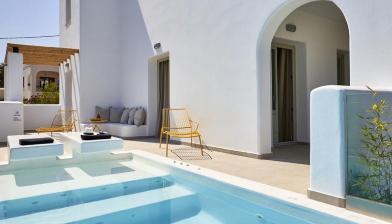 5* Altera Pars Suites