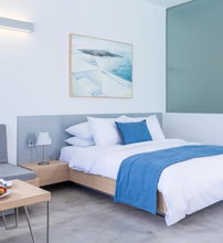 5* Alti Suites Santorini