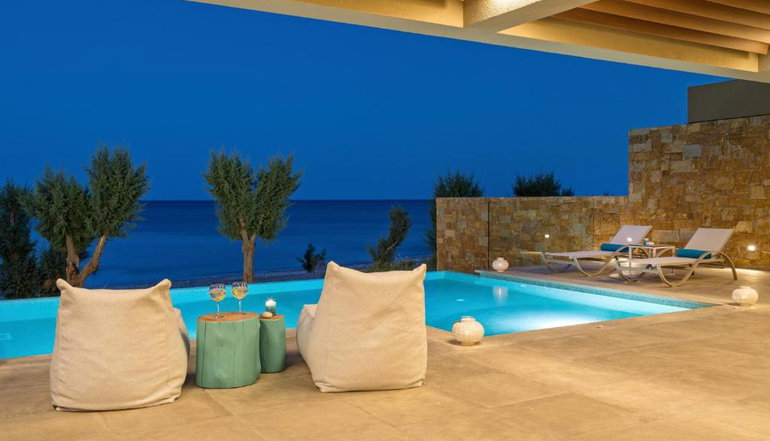 5* Amada Colossos Resort by Louis Hotels - Φαληράκι, Ρόδος