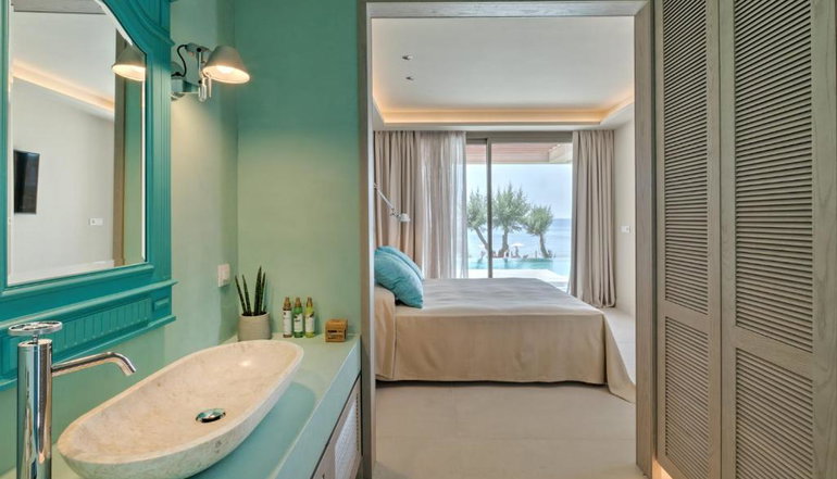5* Amada Colossos Resort by Louis Hotels - Φαληράκι, Ρόδος