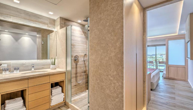 5* Amada Colossos Resort by Louis Hotels - Φαληράκι, Ρόδος