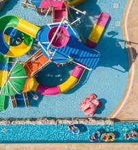 5* Amada Colossos Resort by Louis Hotels