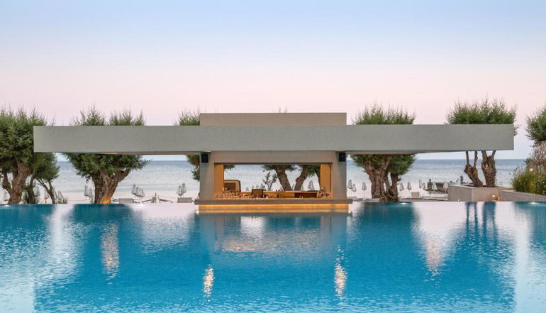5* Amada Colossos Resort by Louis Hotels - Φαληράκι, Ρόδος