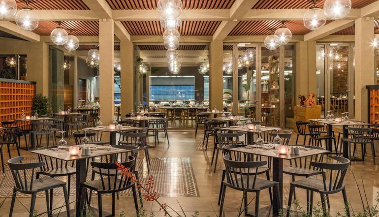 5* Amada Colossos Resort by Louis Hotels - Φαληράκι, Ρόδος
