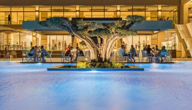 5* Amada Colossos Resort by Louis Hotels - Φαληράκι, Ρόδος