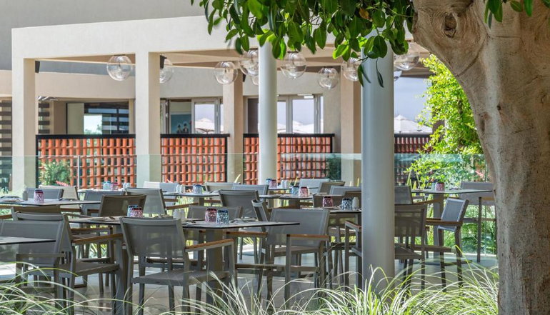 5* Amada Colossos Resort by Louis Hotels - Φαληράκι, Ρόδος