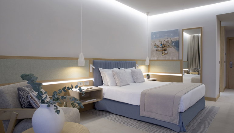 5* Ammoa Luxury Hotel & Spa Resort - Νικήτη, Χαλκιδική