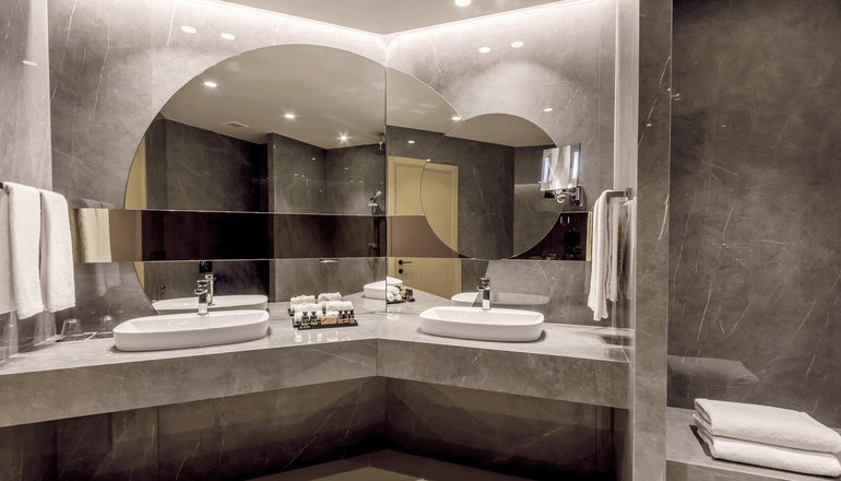 5* Ammoa Luxury Hotel & Spa Resort - Νικήτη, Χαλκιδική